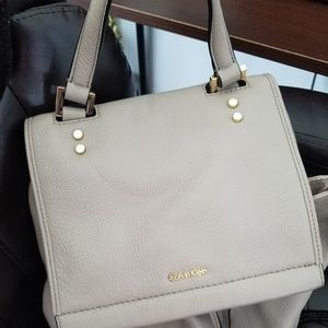 Calivn Klein backpack